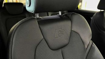 Audi Q2 35 TFSI S Line 5dr S Tronic