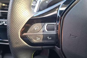 Peugeot 2008 1.2 PureTech 130 GT 5dr EAT8