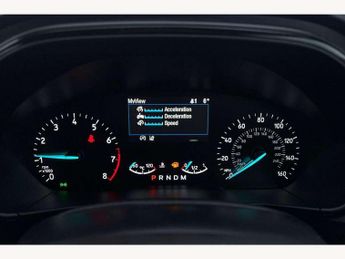 Ford Focus 1.0 EcoBoost 125 ST-Line 5dr Auto