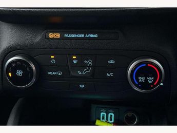 Ford Focus 1.0 EcoBoost 125 ST-Line 5dr Auto