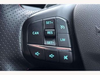 Ford Focus 1.0 EcoBoost 125 ST-Line 5dr Auto