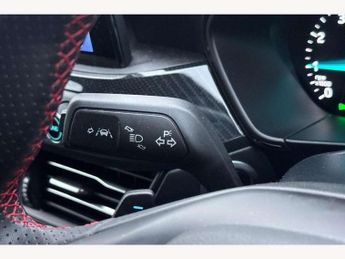 Ford Focus 1.0 EcoBoost 125 ST-Line 5dr Auto