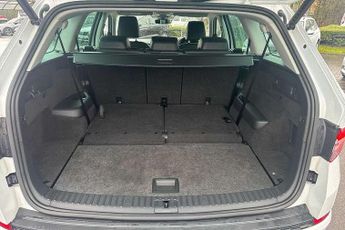 Skoda Kodiaq 1.5 TSI SE L Executive 5dr DSG [7 Seat]