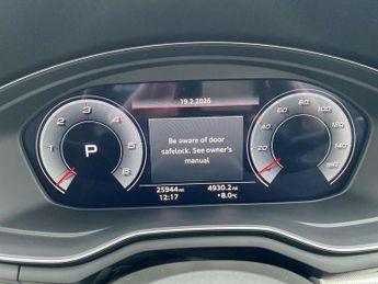 Audi A5 Sportback 35 TDI Sport 5dr S Tronic