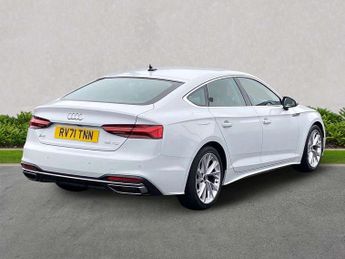 Audi A5 Sportback 35 TDI Sport 5dr S Tronic