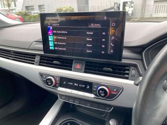 Audi A5 Sportback 35 TDI Sport 5dr S Tronic