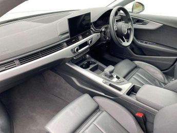 Audi A5 Sportback 35 TDI Sport 5dr S Tronic