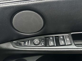 BMW X6 xDrive40d M Sport 5dr Step Auto