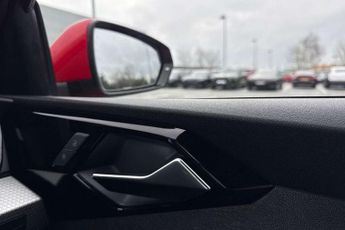 Audi A1 30 TFSI 110 S Line 5dr S Tronic