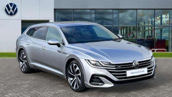 Volkswagen Arteon 2.0 TDI 200 R-Line 5dr DSG