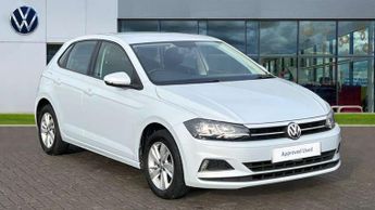 Volkswagen Polo 1.0 TSI 95 SE 5dr