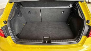 Audi A1 35 TFSI Black Edition 5dr S Tronic