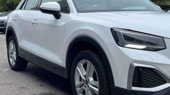 Audi Q2 35 TFSI Sport 5dr S Tronic