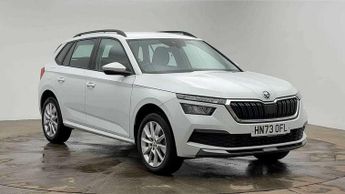 Skoda Kamiq 1.0 TSI 95 SE 5dr