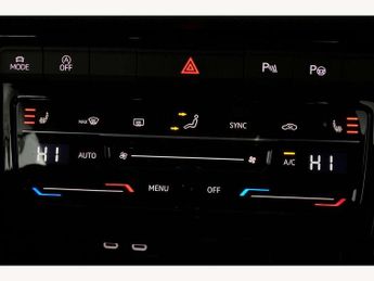 Volkswagen T-Roc Cabriolet 1.5 TSI R-Line 2dr DSG