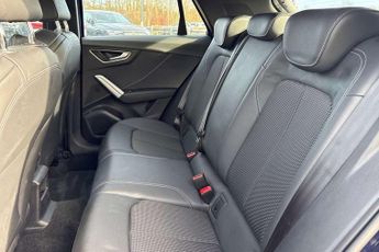 Audi Q2 35 TFSI S Line 5dr S Tronic