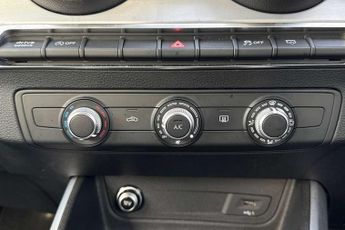Audi Q2 35 TFSI S Line 5dr S Tronic