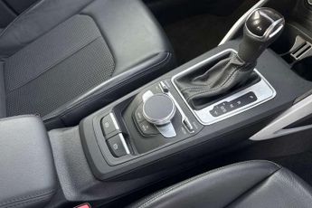 Audi Q2 35 TFSI S Line 5dr S Tronic