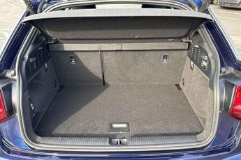 Audi Q2 35 TFSI S Line 5dr S Tronic