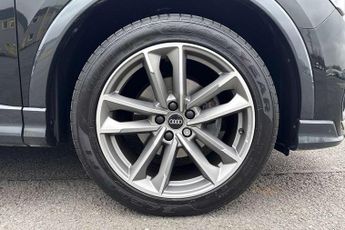 Audi Q3 35 TFSI Black Edition 5dr S Tronic