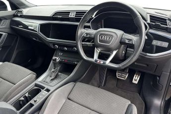 Audi Q3 35 TFSI Black Edition 5dr S Tronic
