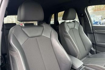 Audi Q3 35 TFSI Black Edition 5dr S Tronic