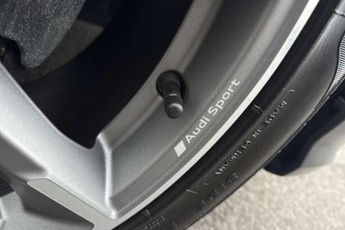 Audi Q3 35 TFSI Black Edition 5dr S Tronic