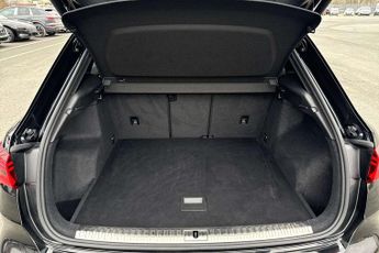 Audi Q3 35 TFSI Black Edition 5dr S Tronic