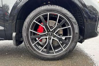 Audi Q5 40 TDI Quattro Edition 1 5dr S Tronic