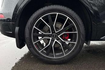 Audi Q5 40 TDI Quattro Edition 1 5dr S Tronic