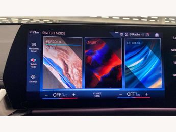 BMW X1 xDrive 30e M Sport 5dr Step Auto