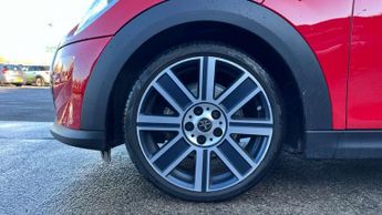 MINI Convertible 1.5 Cooper Exclusive 2dr Auto