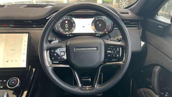 Land Rover Range Rover Sport 3.0 D300 Dynamic SE 5dr Auto