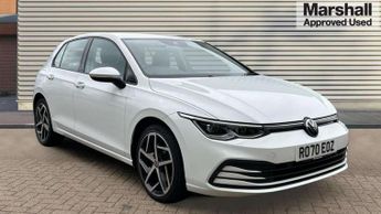 Volkswagen Golf 1.5 TSI 150 Life 5dr