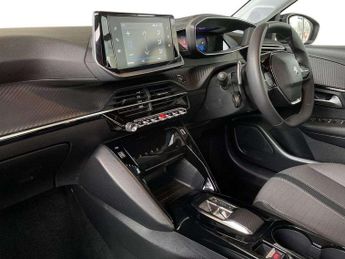 Peugeot 208 1.2 PureTech 130 Allure Premium + 5dr EAT8