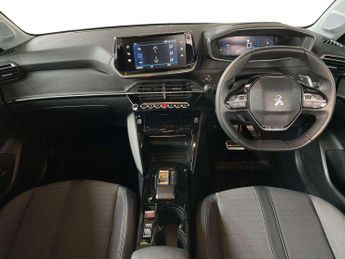 Peugeot 208 1.2 PureTech 130 Allure Premium + 5dr EAT8