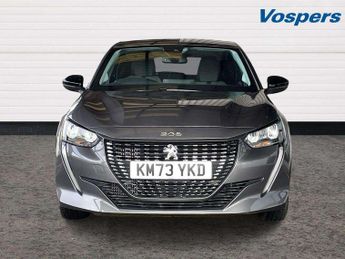 Peugeot 208 1.2 PureTech 130 Allure Premium + 5dr EAT8