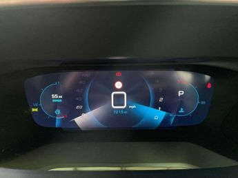 Peugeot 208 1.2 PureTech 130 Allure Premium + 5dr EAT8