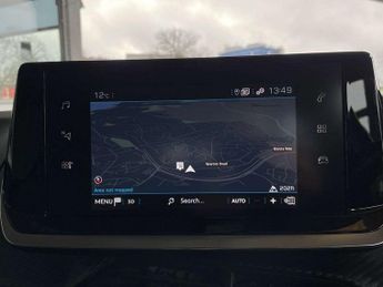 Peugeot 208 1.2 PureTech 130 Allure Premium + 5dr EAT8
