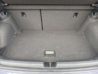 Volkswagen Polo 1.0 TSI R-Line 5dr DSG