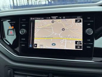 Volkswagen Polo 1.0 TSI R-Line 5dr DSG