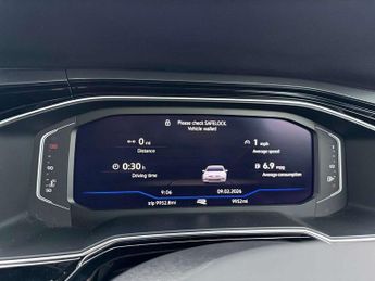 Volkswagen Polo 1.0 TSI R-Line 5dr DSG