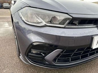 Volkswagen Polo 1.0 TSI R-Line 5dr DSG