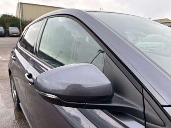 Volkswagen Polo 1.0 TSI R-Line 5dr DSG