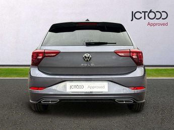 Volkswagen Polo 1.0 TSI R-Line 5dr DSG