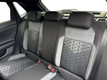 Volkswagen Polo 1.0 TSI R-Line 5dr DSG