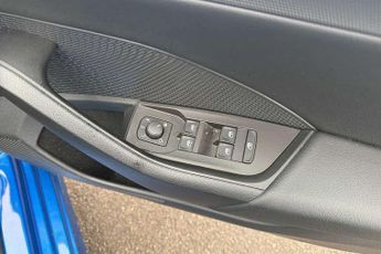 Skoda Octavia Estate 2.0 TDI 150 SE L 5dr DSG