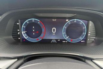 Skoda Octavia Estate 2.0 TDI 150 SE L 5dr DSG