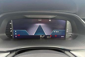 Skoda Octavia Estate 2.0 TDI 150 SE L 5dr DSG