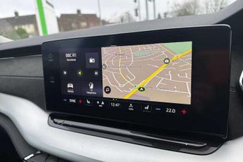 Skoda Octavia Estate 2.0 TDI 150 SE L 5dr DSG